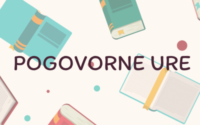 Pogovorne ure