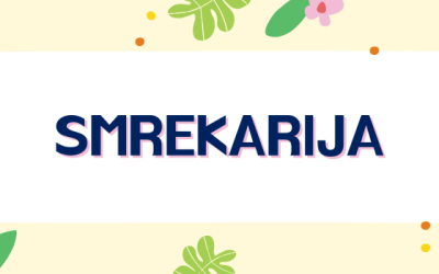 SMREKARIJA